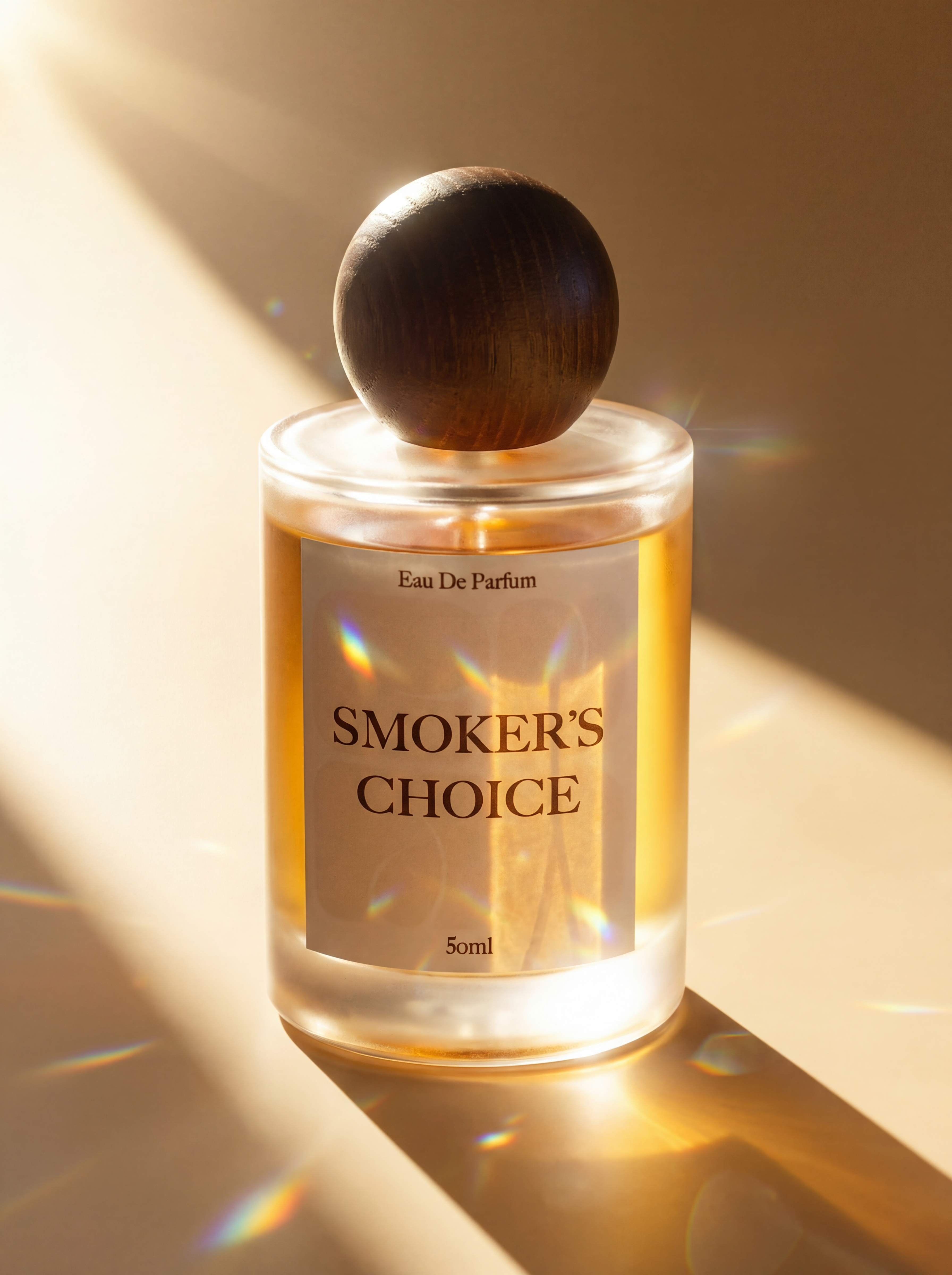 Smoker's Choice